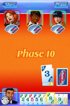 Phase 10 App Phase 10 App
