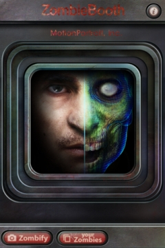 ZombieBooth