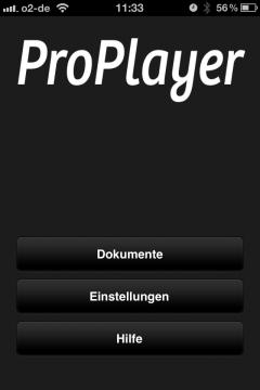 ProPlayer