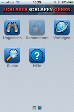 Schlauer Schlafen gehen Schlauer Schlafen gehen