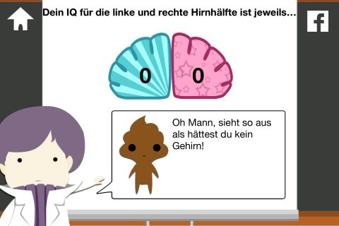 IQ-Test App IQ-Test App