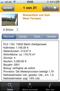 immowelt.de Suchergebnis immowelt.de Suchergebnis