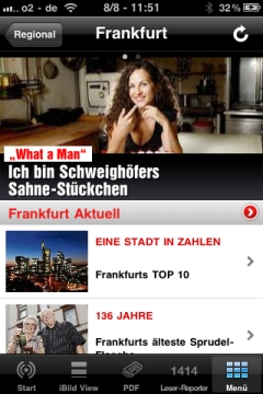 Bild App Regional Bild App Regional
