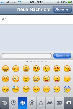 tv smileys app tv smileys app