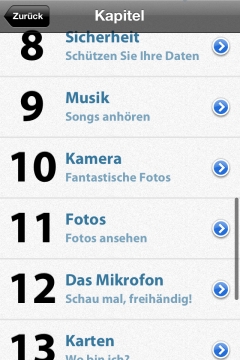 Tipps & Tricks iPhone Geheimnisse Tipps & Tricks iPhone Geheimnisse