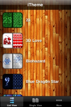 iTheme App