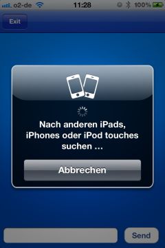 Bluetooth OnOff.