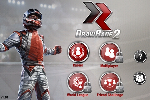 DrawRace 2 Start DrawRace 2 Start