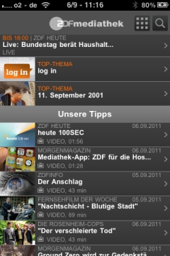 ZDFmediathek