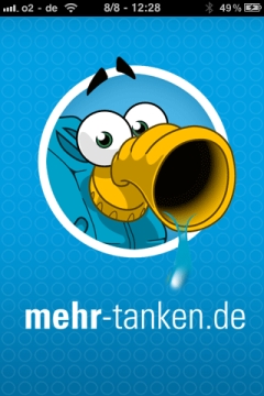 Mehr-Tanken Start