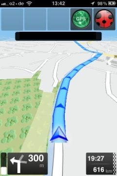 Skobbler GPS Navigation 2 App Navi Skobbler GPS Navigation 2 App Navi