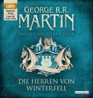 George R.R. Martin – Das Lied von Eis und Feuer 01 – Die Herren von Winterfell